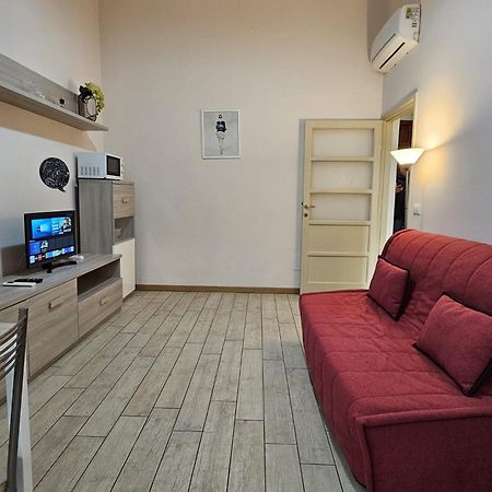 Appartamento Con Terrazza Firenze Eksteriør bilde