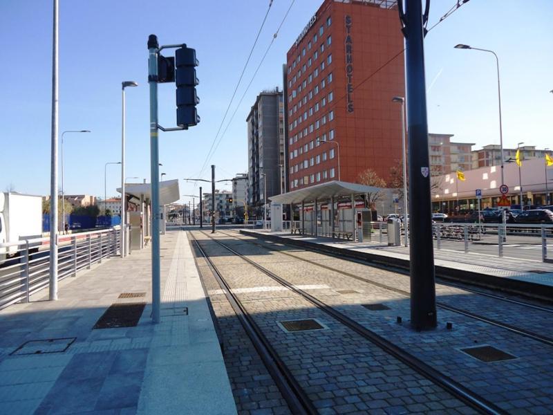 Appartamento Con Terrazza Firenze Eksteriør bilde