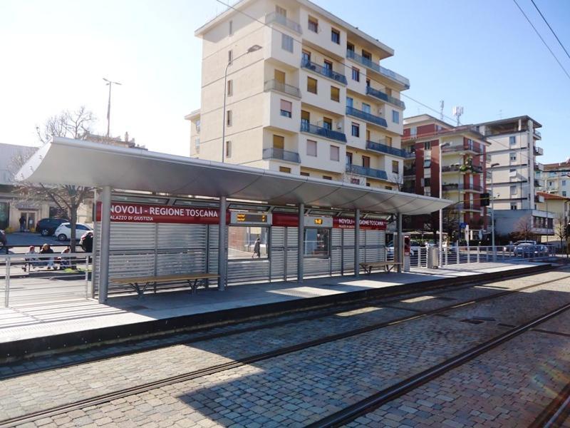 Appartamento Con Terrazza Firenze Eksteriør bilde